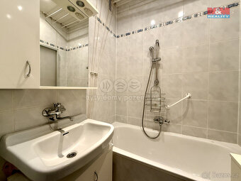 Prodej bytu 2+1, 53 m², Ostrava, ul. Svornosti - 9