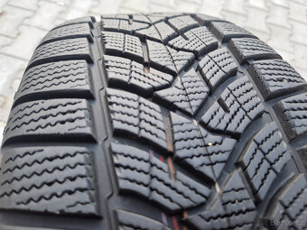 5x108 r18 kola disky volvo xc60 alu 18 elektrony Volvo XC 60 - 9
