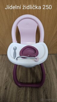 BABY born Starší sestřička - 9