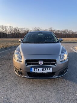 Fiat croma 1.9 jtd - 9