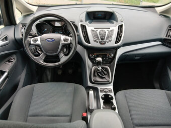 Ford C-Max 1,0 Ecoboost - 9