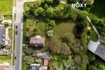 Prodej pozemek Bydlení, 3460㎡ - 9