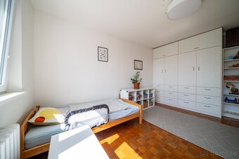 Prodej bytu 3+1, os. vlastnictví, 77,1m2, Strážnice - 9