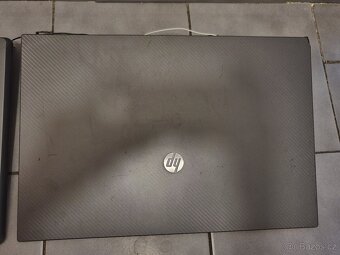 Funkční displaye HP 530 a 620 - 9