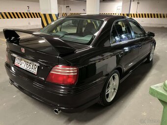 Honda Accord Type R - 9