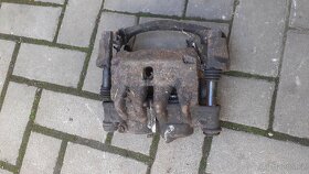 Zadní brzdy Ducato, Jumper, Boxer - 9