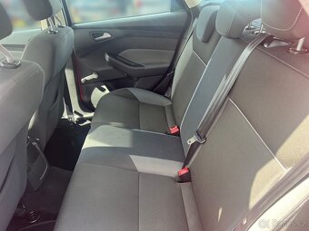 Ford Focus CZ 1.6 TDCI 115K kombi Trend - 9