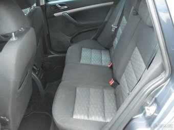 ŠKODA OCTAVIA KOMBI 1.4 TSI,SERVISKA,NOVÁ STK - 9