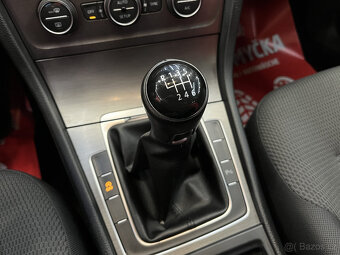 vw golf 7 1.4 tsi - 9