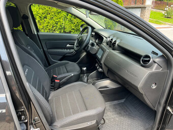 Dacia Duster,1,6,CZ,Prestige,1.maj.,servis,DPH - 9