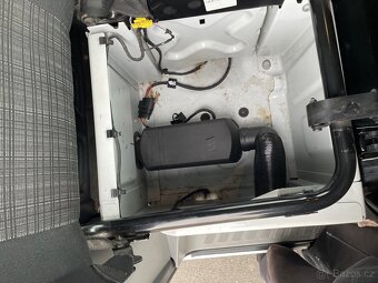 Mercedes Benz Sprinter 319 cdi 3.0d 140kw XL - 9