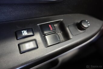 Suzuki SX4 2.0 DDiS , 99 kW nafta, 2012 - 9