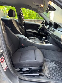 bmw 320d - 9
