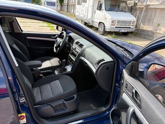 Škoda octavia 1.6 tdi 77 kw rok 2012 puvod čr - 9