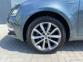 Škoda Octavia, 1.4 TSI 110kW-1xMAJ.-LED-DRIVE - 9
