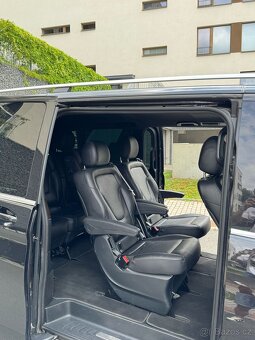 Mercedes-Benz V 250 W447 Extra long - 9