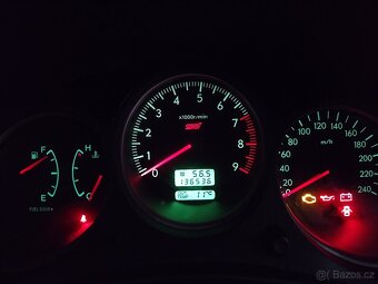 Subaru Forester STI Litchfield - 9