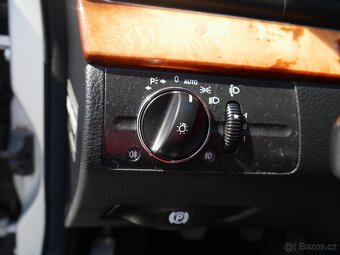 Mercedes-Benz Třída E 2.2 CDTi , 100 kW nafta, 2008 - 9
