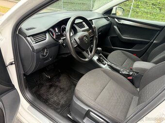 Škoda Octavia 2.0 TDI DSG Sedan – r.v. 2019 - 9