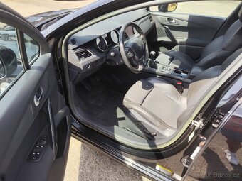 Peugeot 508 SW.ALLURE.2.0HDI.103kw.R.V.3/2012.STK Nová - 9