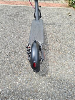 Xiaomi Mi Electric Scooter Pro 2 - 9