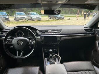 Škoda Superb 3 Laurin & Klement 2.0tdi 140kw 4x4 - 9