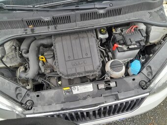 Škoda Citigo 1,0 MPi - 9