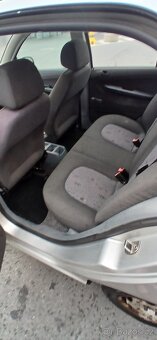 Škoda Fabia 1 1.2htp 2005 - 9