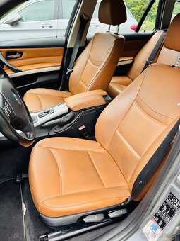 Bmw kombi e91 lci 316d 318d 320d - 9