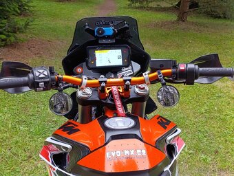 KTM 790 adventure R - 9
