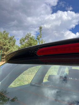 Volkswagen Golf 6 Variant 2.0 TDi 103kW - 9