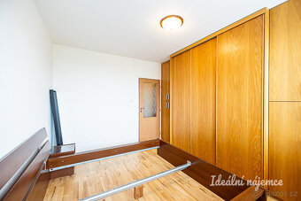 Pronájem bytu 3+1, Livornská, Horní Měcholupy, 22900 Kč/měs, - 9