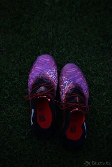 Kopačky - Puma Future 8 - 9