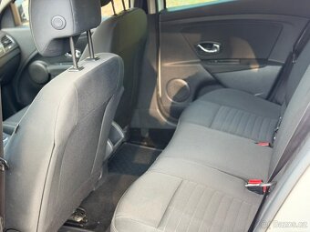 Renault Megane 1.5 dCi 81 kW 2015 Manuální převodovka - 9