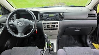 Toyota Corolla - 9