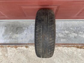 PNEU PNEUMANT - 185/65 R14 - kus č. N4 - 9