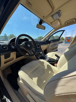 Alfa Romeo 159 1.9 JTDm Sportwagon (2009) - 9