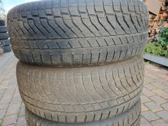FALKEN 225/45 R18 SADA ZIMA - 9