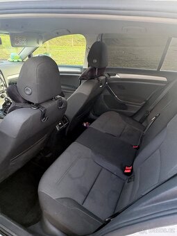 Volkswagen golf 7, 1.2 tsi 77kw - 9