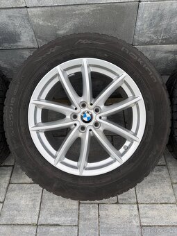 BMW 5x112 r18 style 618 - 9