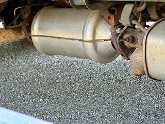 Renault Maxity / Nissan Cabstar NT400 do 3,5t. - 9