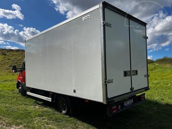 Iveco Daily 50C16 3.0TDi 5t podvozek N1 B - 9