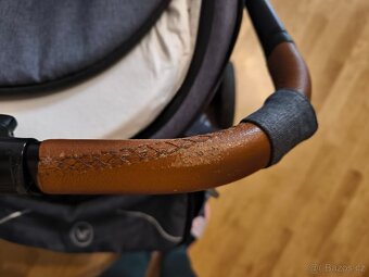 Kočárek muuvo.quick 2v1 - 9