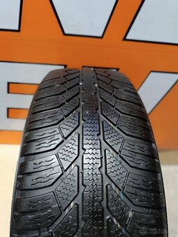 Zimní sada Opel Corsa 4x100 , ET39 , 185/60 R15 - 9