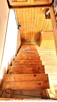 Velmi hezká chata 2+1 Stanovice u Nové Cerekve - 9