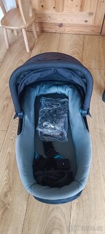 Kočárek Thule Urban Glide - 9