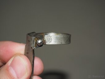 Vázička do interiéru vozidla - Tatra Praga Škoda - 9