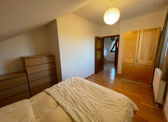 Rekreačný dom 445 m2 pri Liptovskej Mare, Slovensko - 9