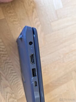 Dell Latitude 3510 15,6" FullHD 16GB RAM - 9