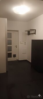 Pronájem prostorného bytu 2+kk (92 m) v RD Libčice nad Vlt. - 9